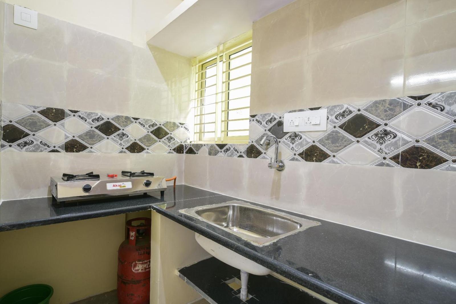 C Suites - Franny Bangalore Luaran gambar