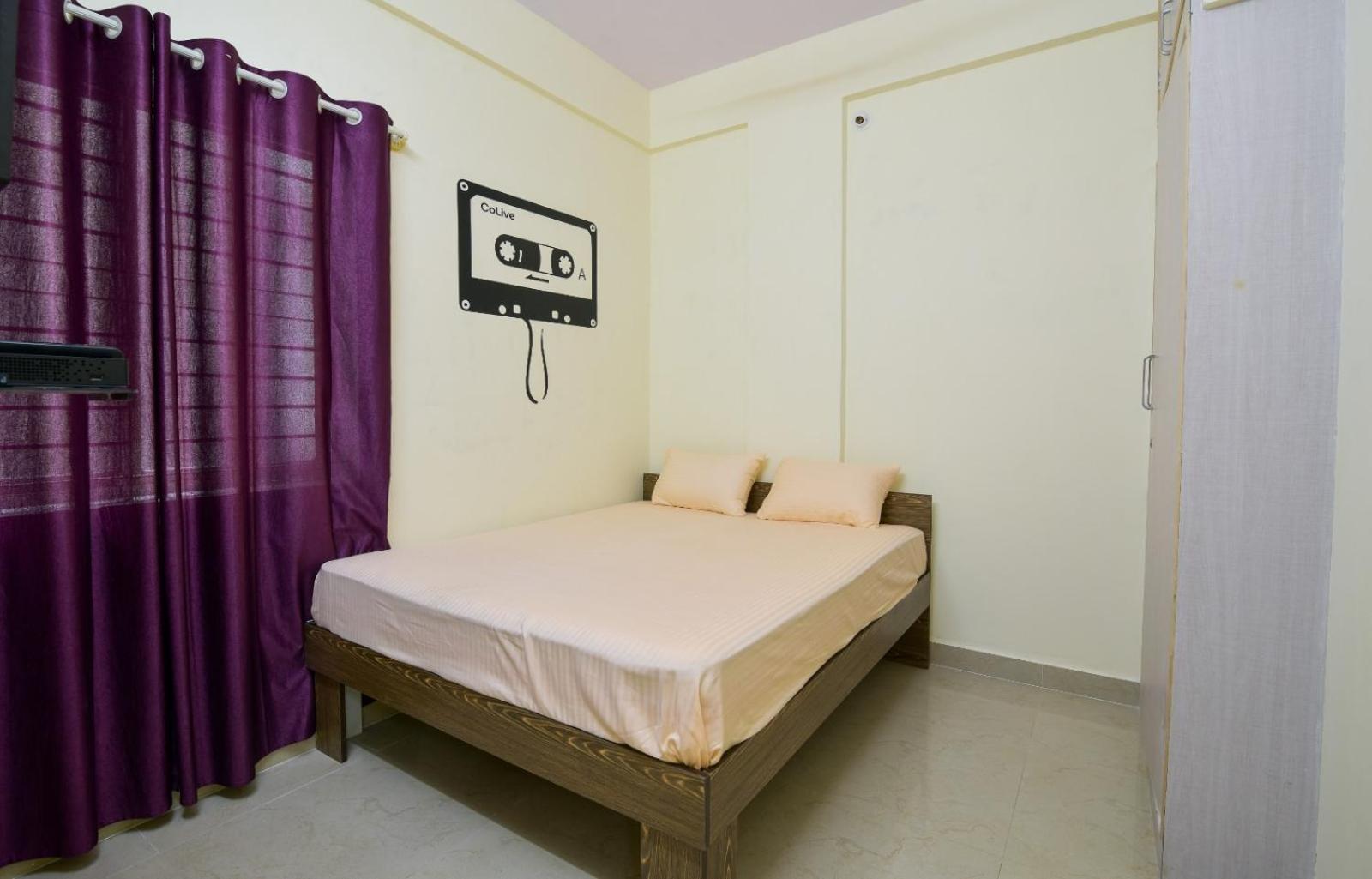 C Suites - Franny Bangalore Luaran gambar